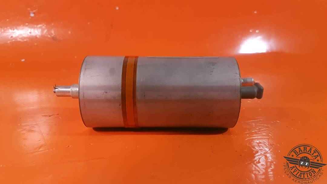 117003-74 Puritan Emergency Oxygen Generator Assy