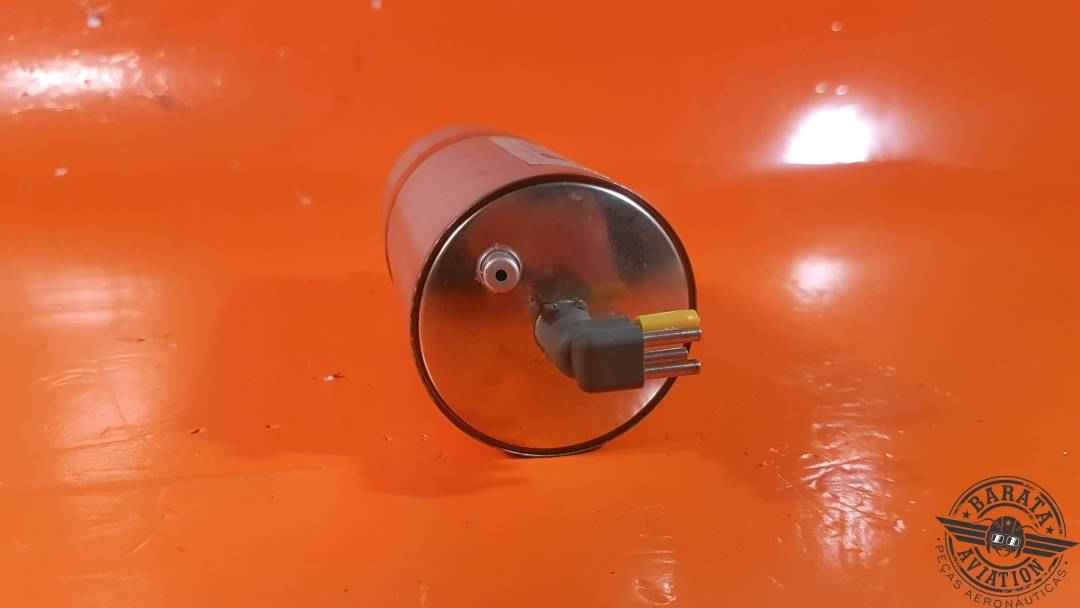 117003-74 Puritan Emergency Oxygen Generator Assy