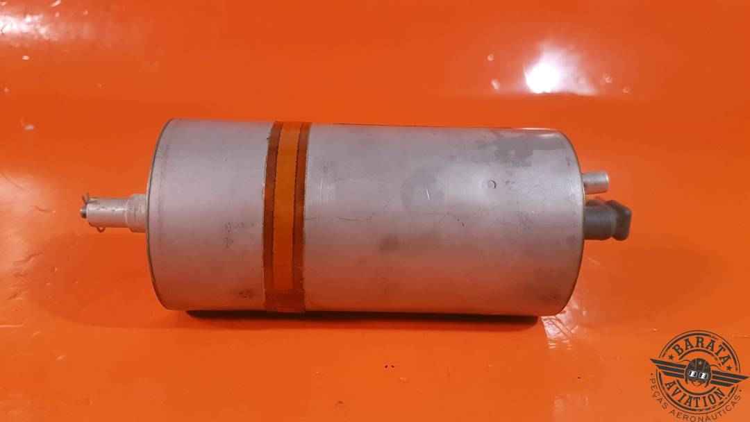 117003-74 Puritan Emergency Oxygen Generator Assy