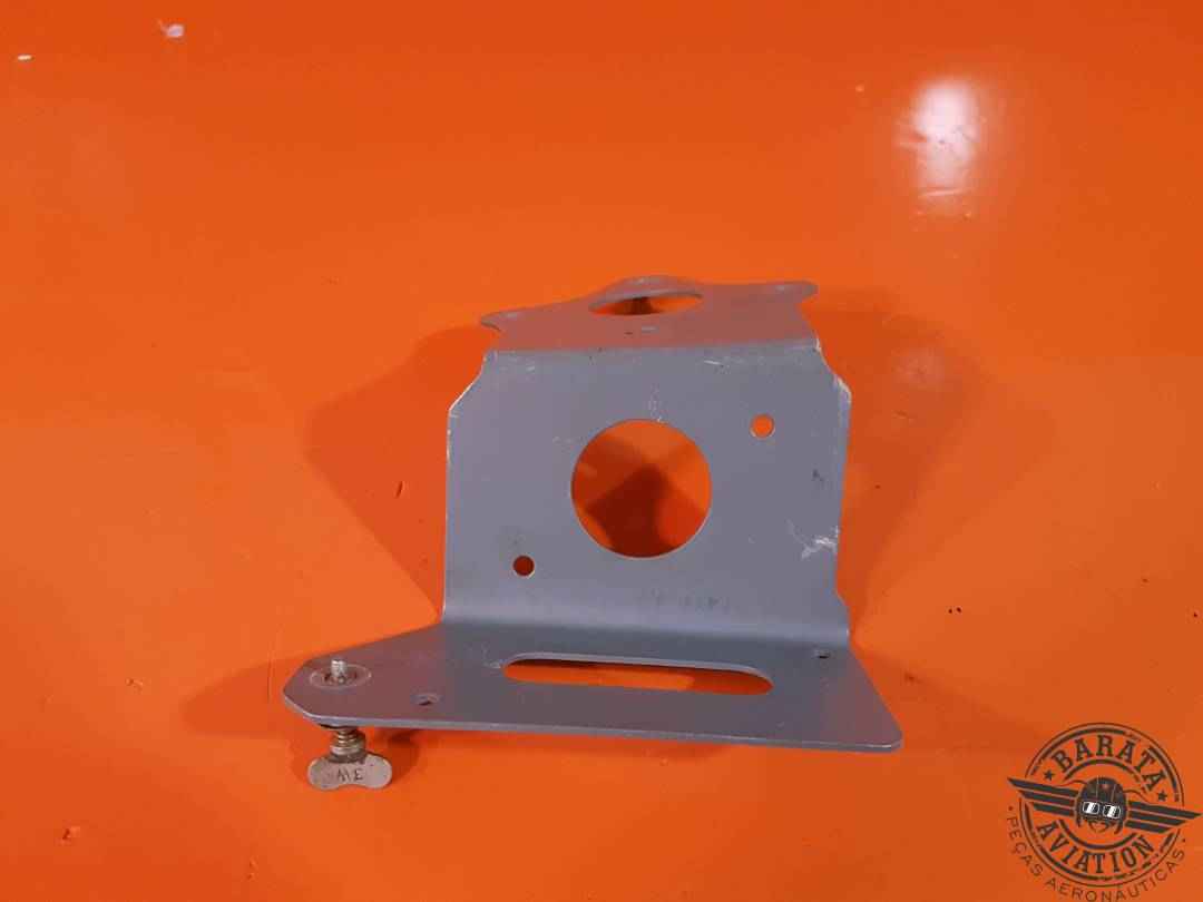 120-31423-001 Embraer Observer Audio Panel Assy