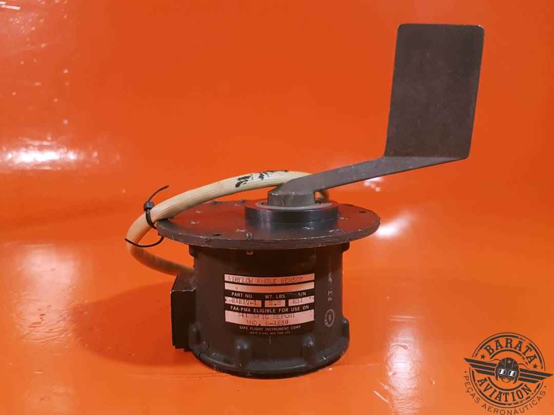 C-81817-1 Safe Flight Airflow Angle Sensor