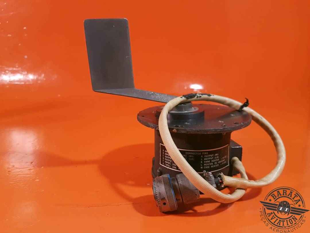 C-81817-1 Safe Flight Airflow Angle Sensor