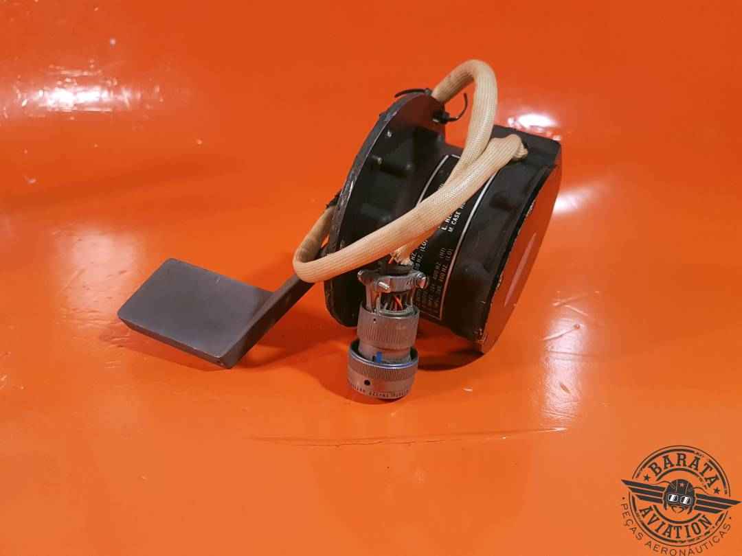 C-81817-1 Safe Flight Airflow Angle Sensor