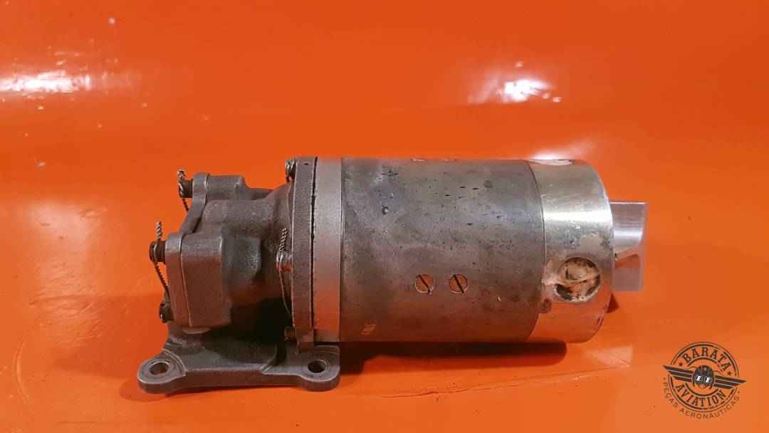 4122-00900-5, IMO - Pump Assy Motor Driven - 28 vdc