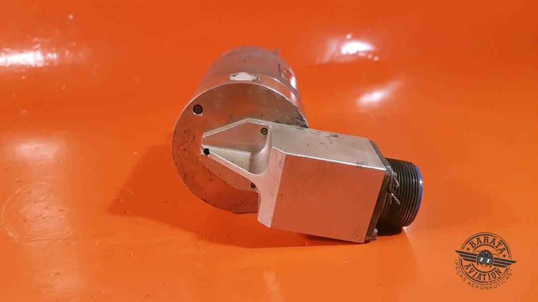 4122-00900-5, IMO - Pump Assy Motor Driven - 28 vdc