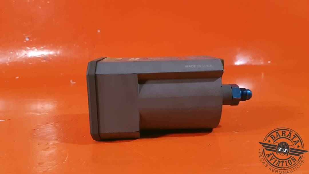 43010-E2300 Kollsman Vertical Speed Indicator - Range: 0 to 6000 ft/min