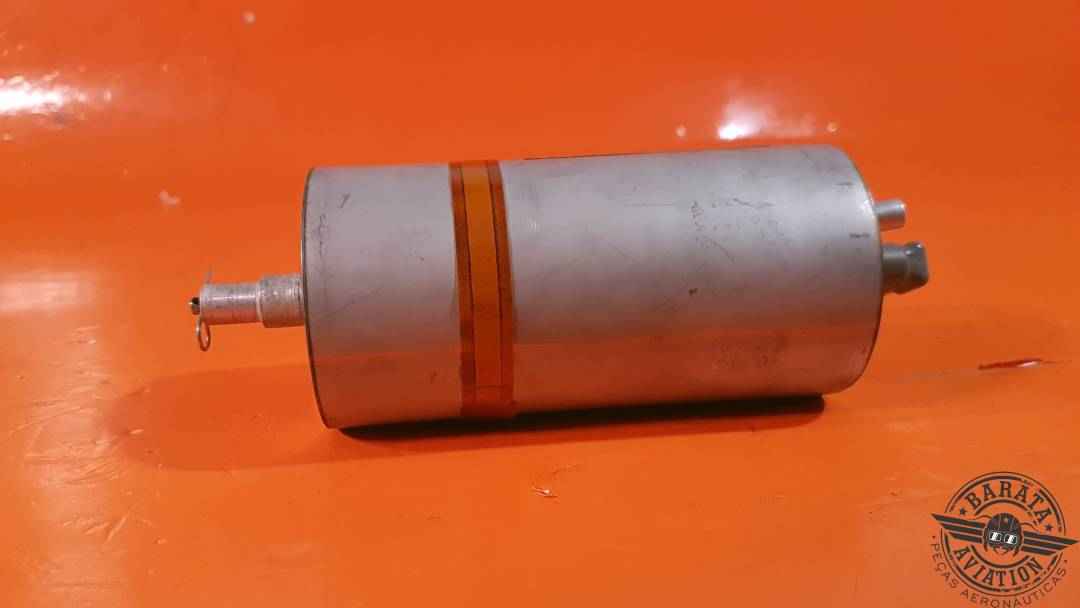 117003-74 Puritan Emergency Oxygen Generator Assy