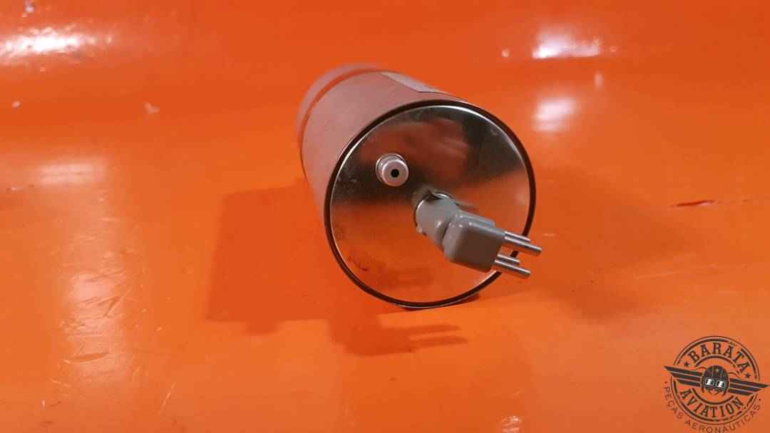 117003-74 Puritan Emergency Oxygen Generator Assy