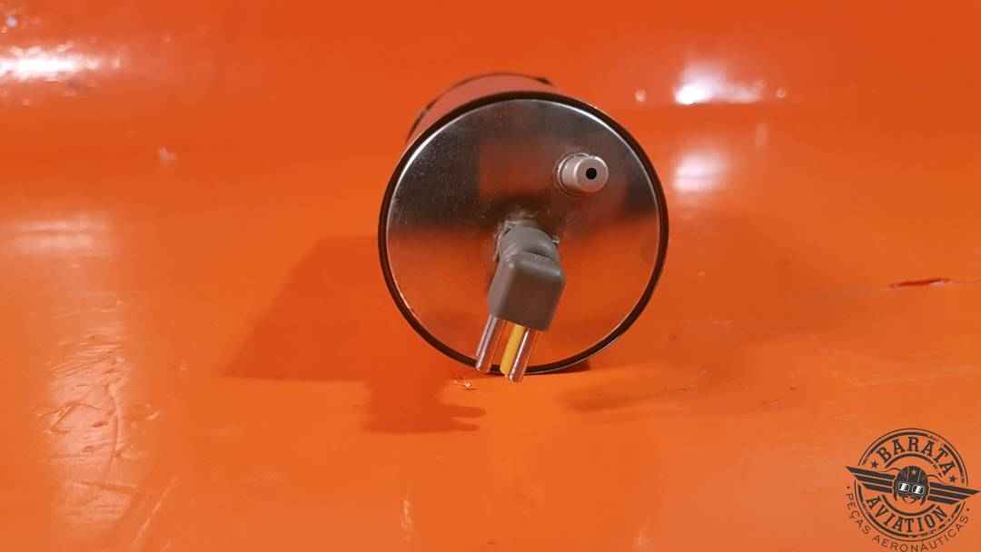 117003-74 Puritan Emergency Oxygen Generator Assy