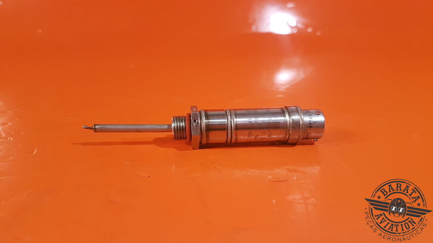 3Q88 Temperature Switch Assembly