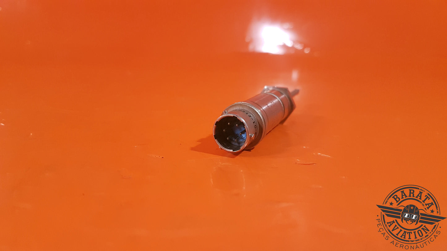 3Q88 Temperature Switch Assembly