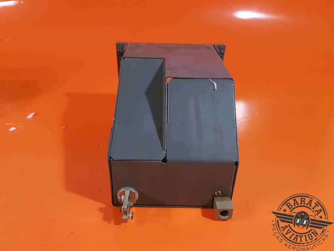 XP138-2 Flight Crew Mask Stowage