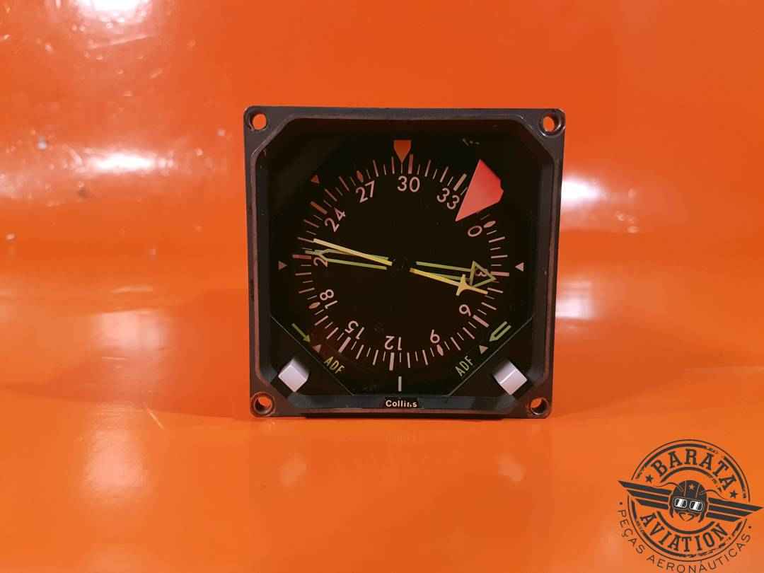 622-2506-006 Collins RMI-36 Radio Magnetic Indicator