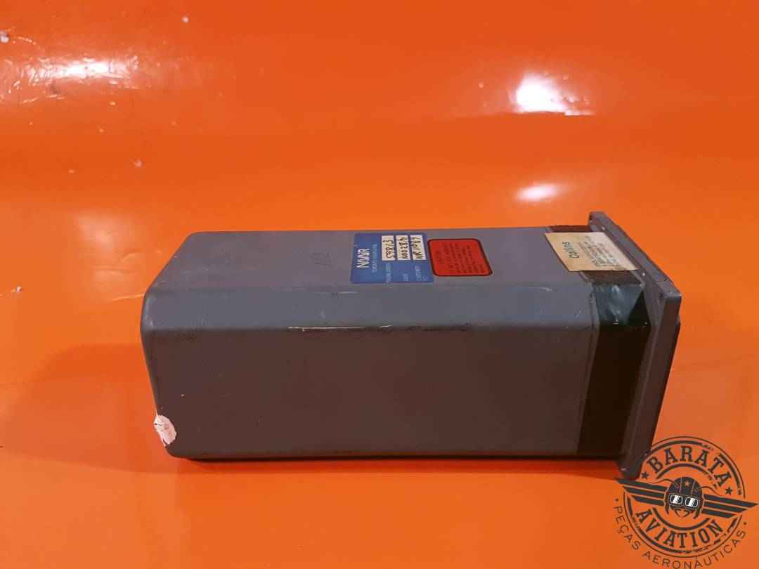 622-2506-006 Collins RMI-36 Radio Magnetic Indicator