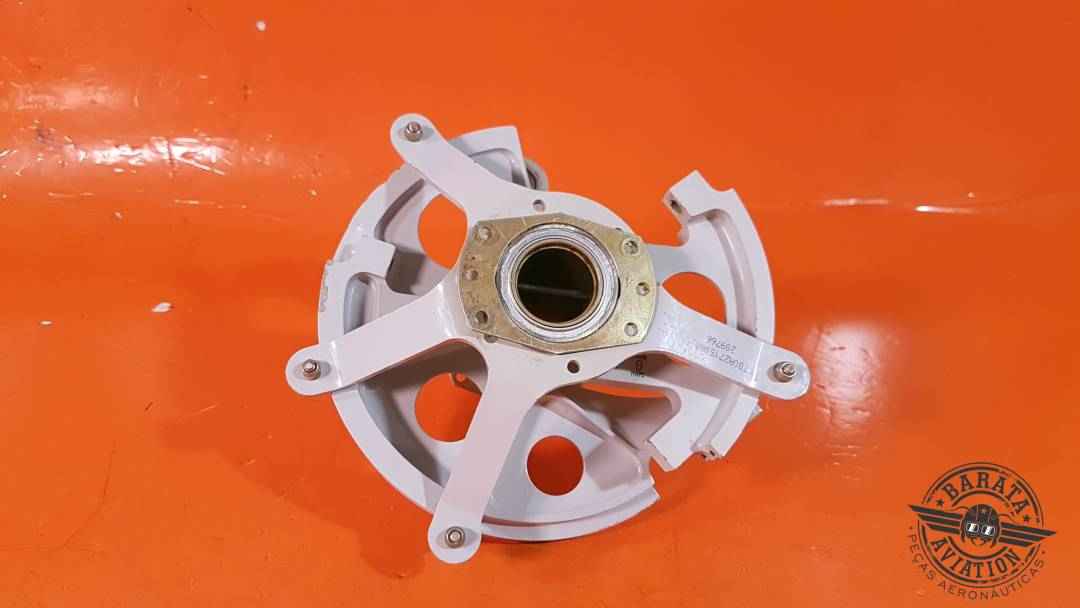 T700A2715049000 TBM Aileron Control Assy