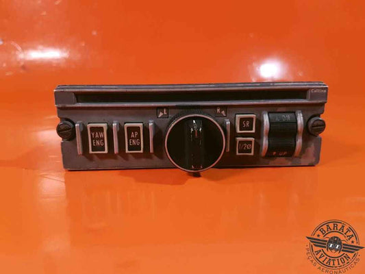 622-6684-006 Collins APP-65A Autopilot Control Panel 