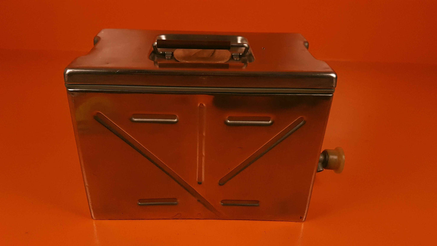 306-140 Midland Ross Hot Liquid Container Assy