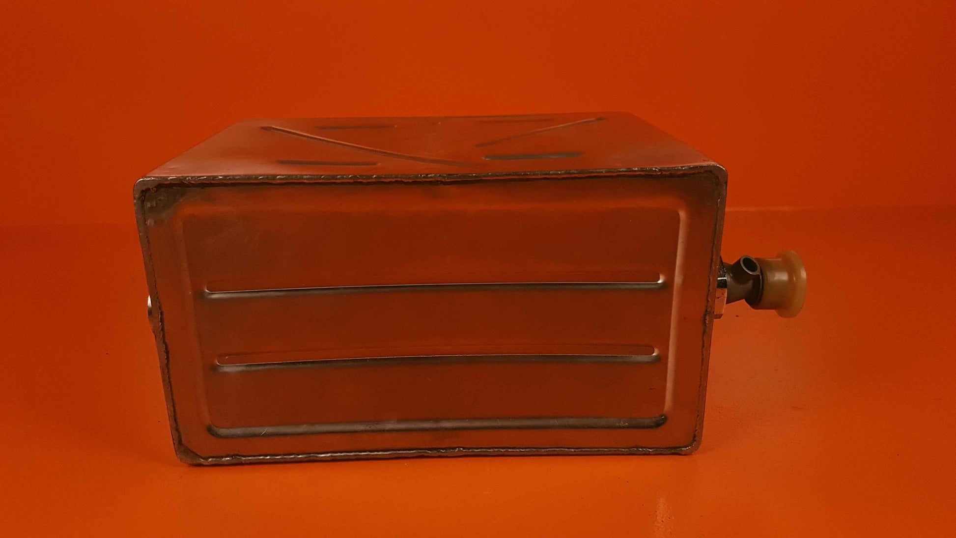 306-140 Midland Ross Hot Liquid Container Assy