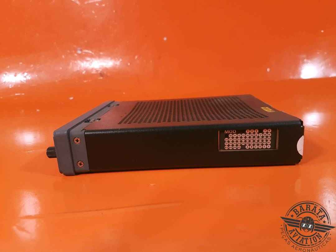 622-7338-002 Collins WXP-85C Weather Radar Panel 