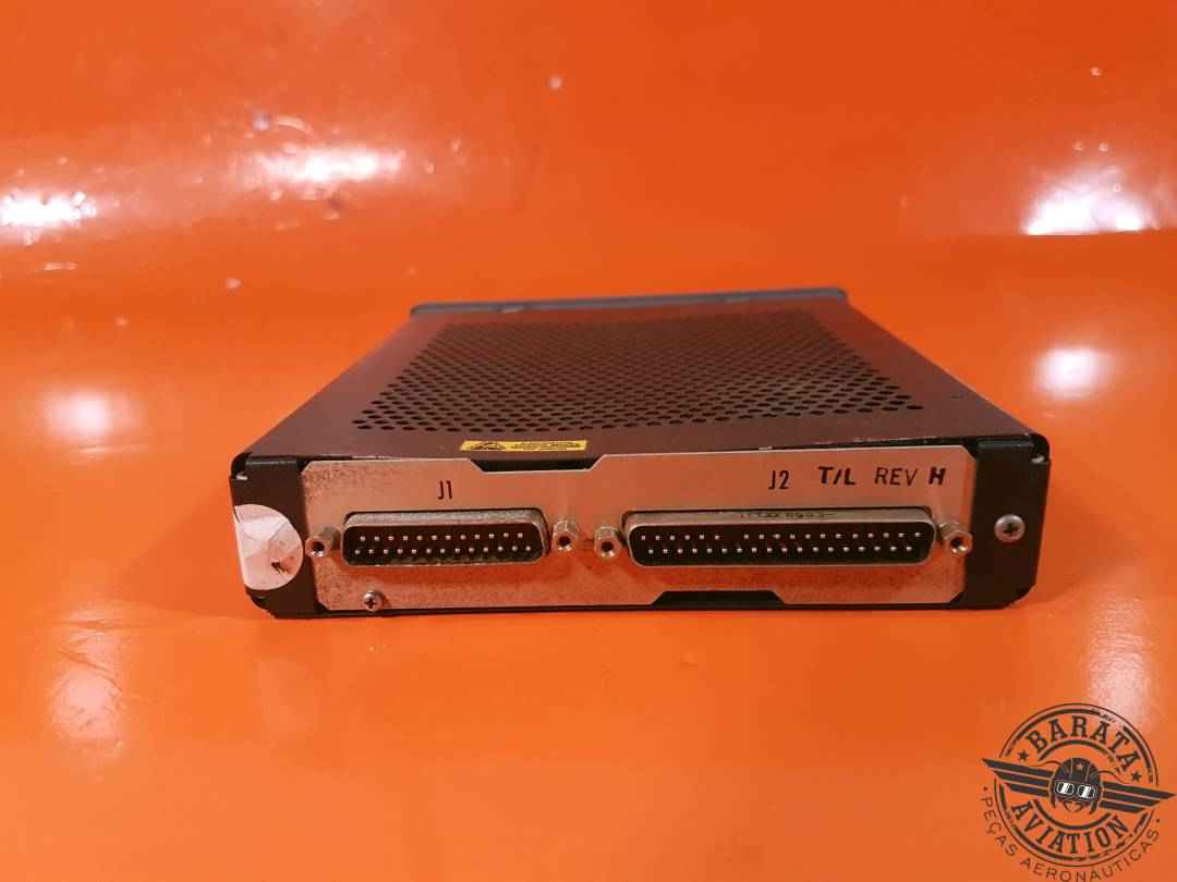 622-7338-002 Collins WXP-85C Weather Radar Panel 