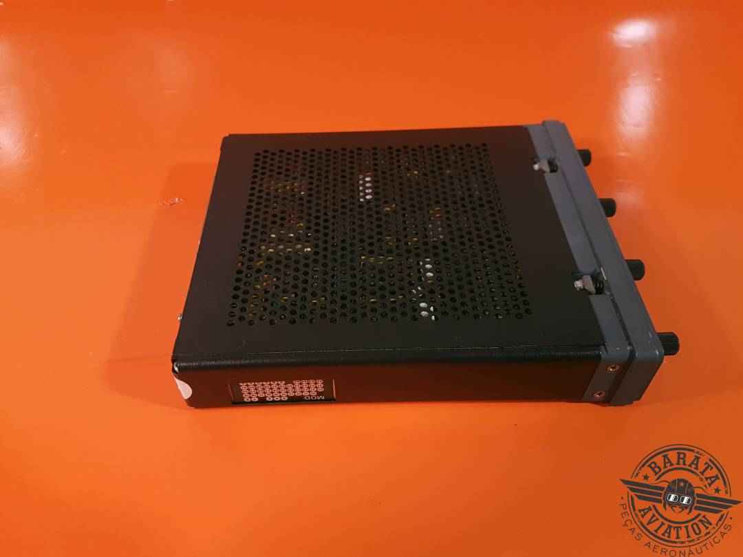 622-7338-002 Collins WXP-85C Weather Radar Panel 