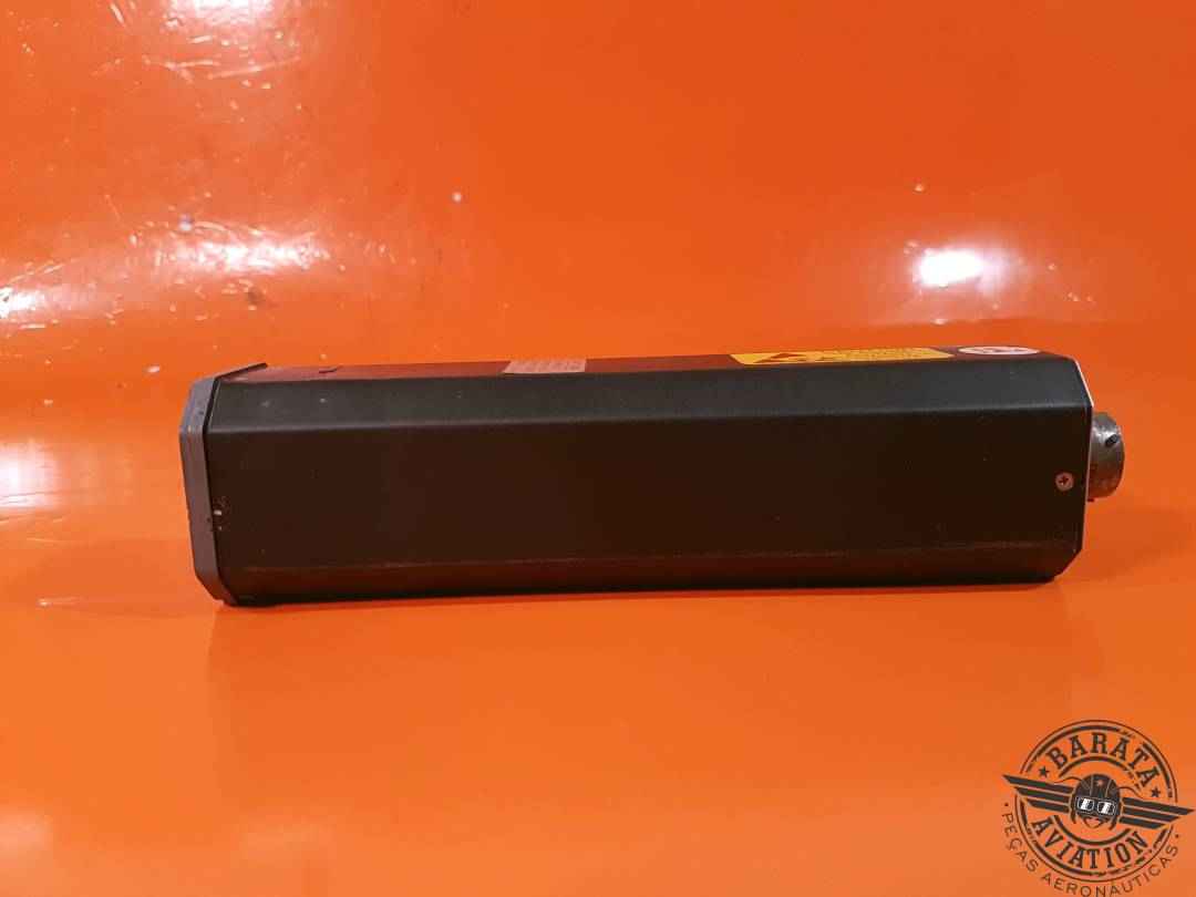 SEL-0C29DH Ametek Propeller Tachometer Indicator