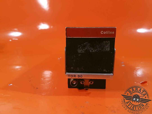 622-1270-001 Collins TDR-90 ATC Transponder 