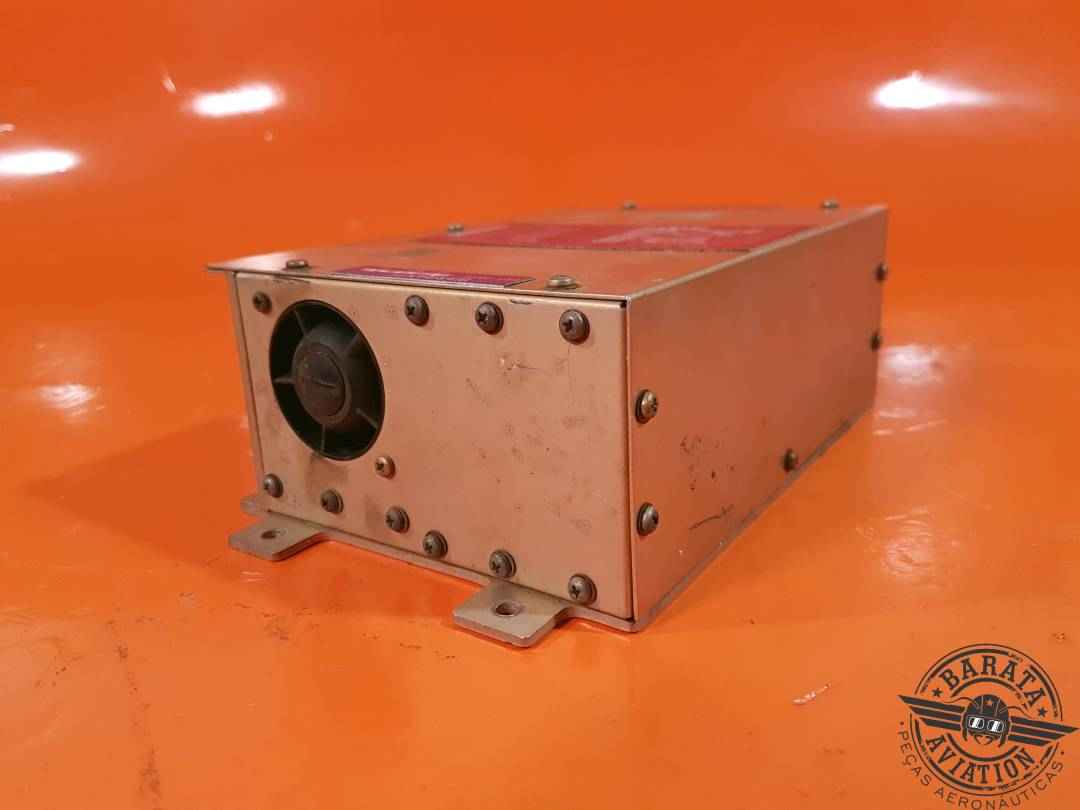 PC-251-1C Marathon - Static Inverter - 250 va