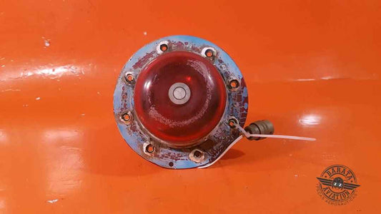 42550-5 Grimes Rotating Anti-Collision Beacon - Lâmpada Quebrada