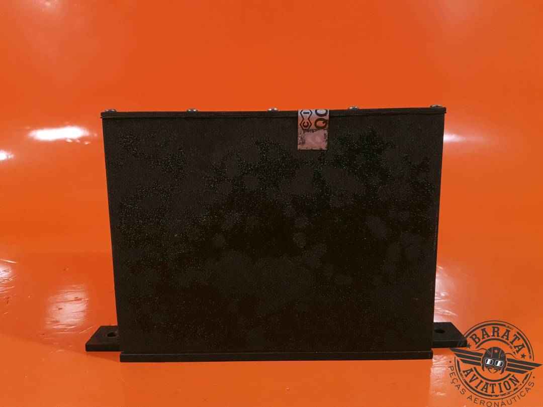 02702 CIC 8800 Air Data Sensor- 28 vdc 