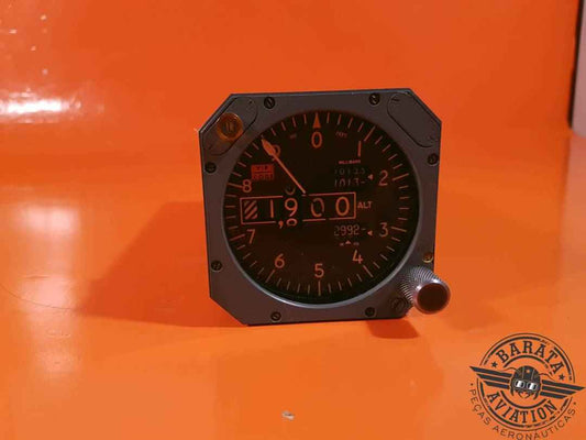 24929-951 Kollsman Encoding Altimeter - 28 v - Range: 35000 Ft 