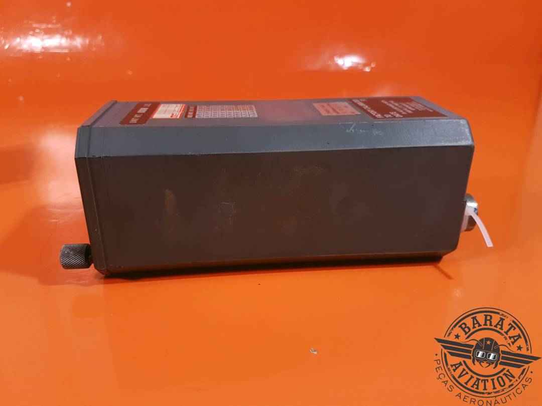 24929-951 Kollsman Encoding Altimeter - 28 v - Range: 35000 Ft 