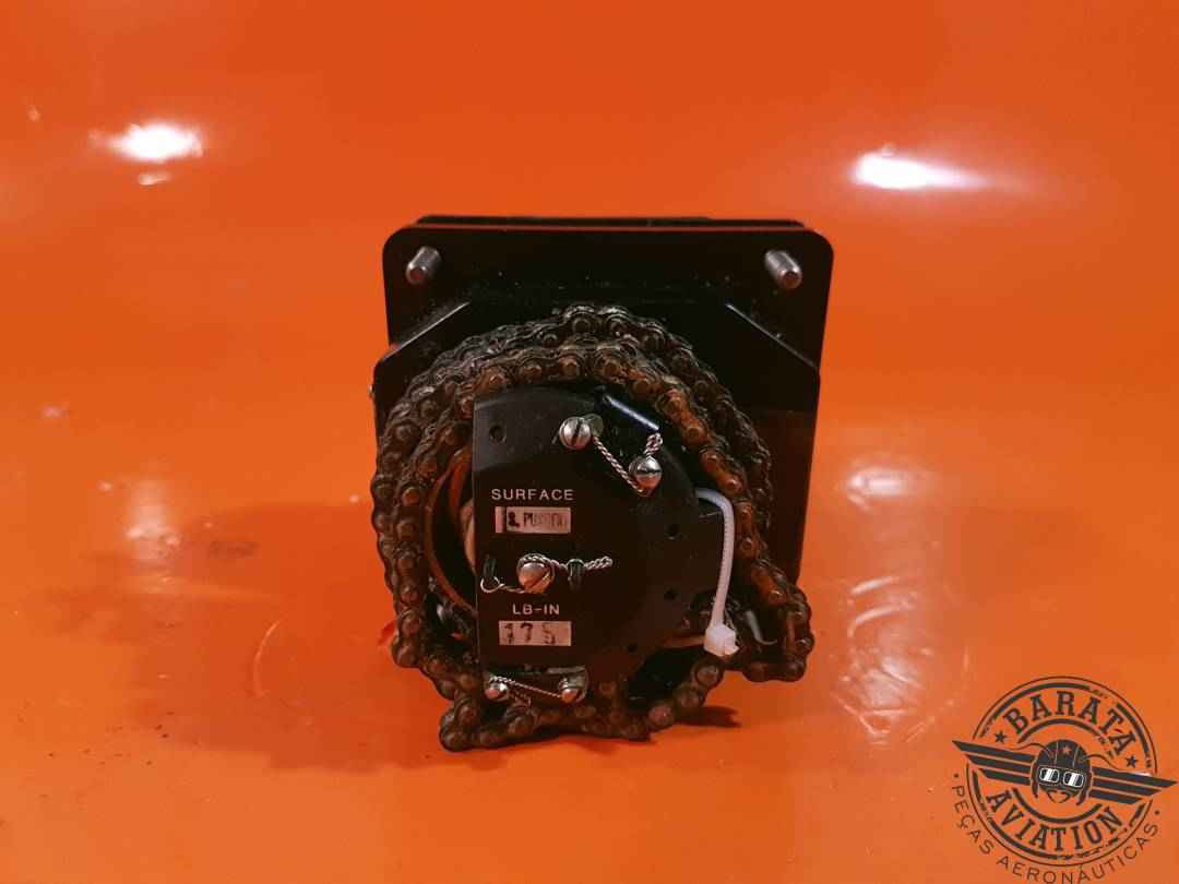 622-5734-002 Collins SVO-65 Servo, Primary