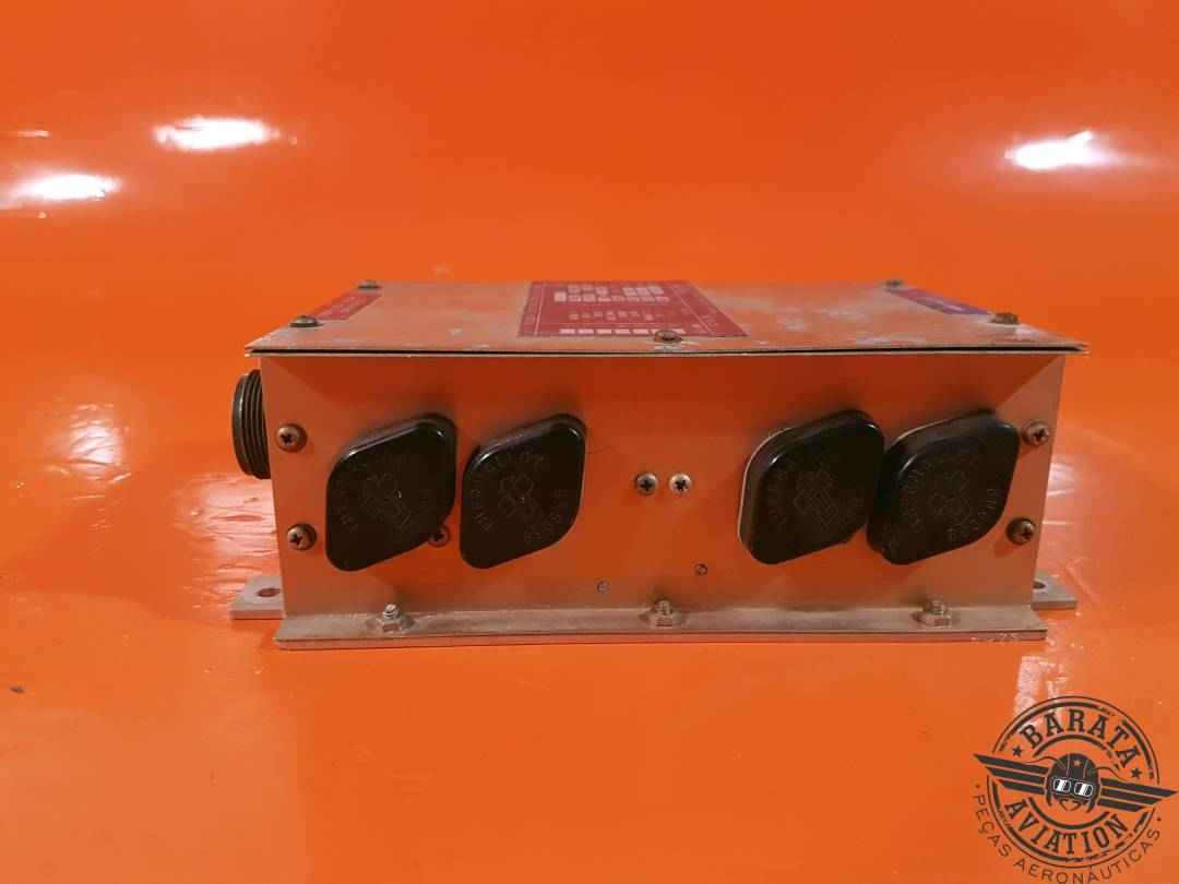 PC-251-1C Marathon - Static Inverter - 250 va