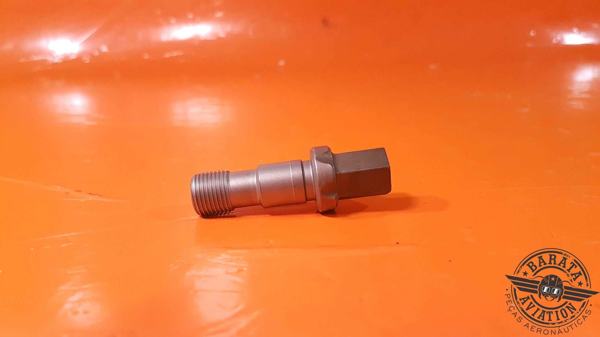 3111764-01 Pratt & Whitney Bolt