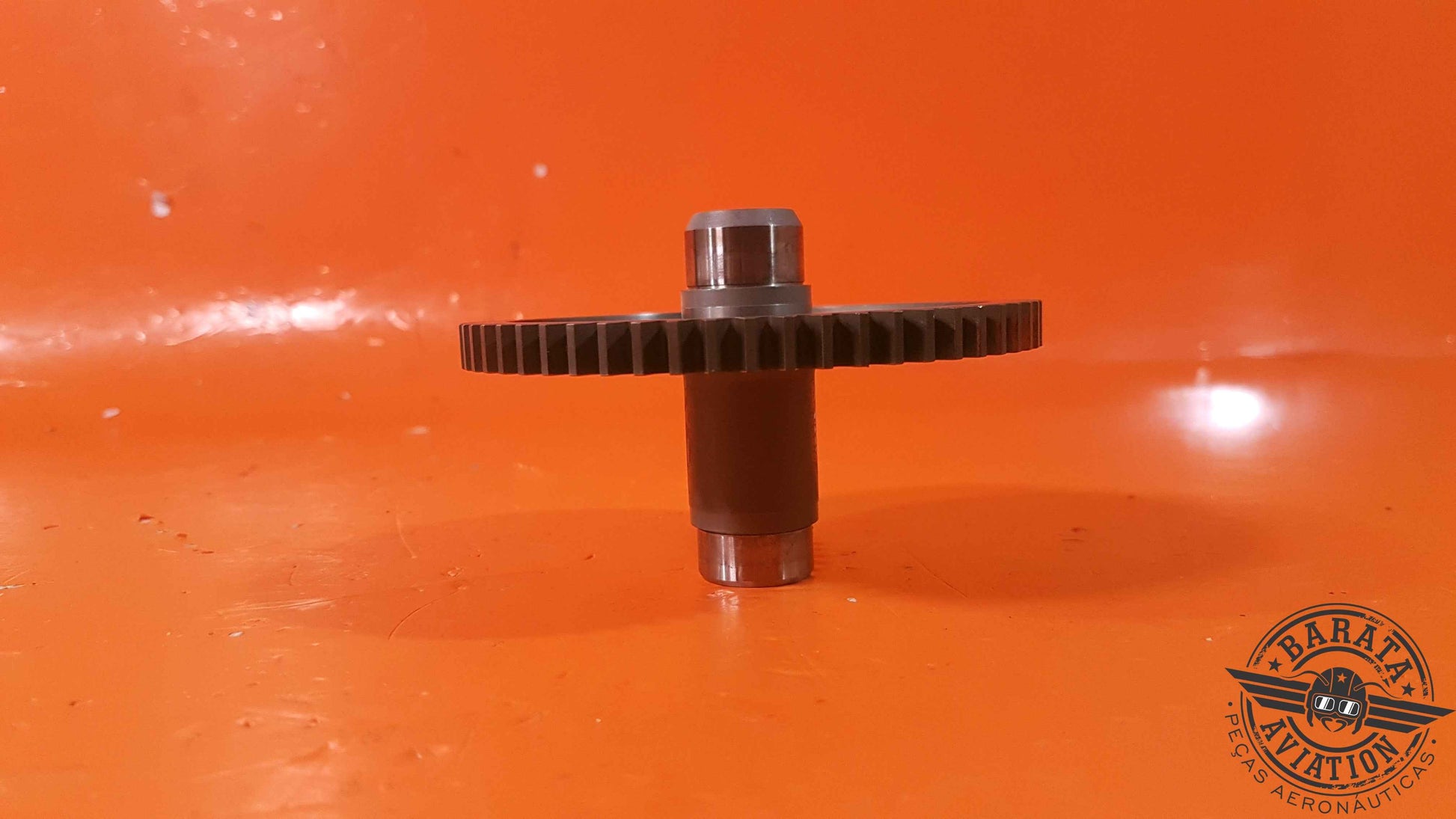 3058061-01 Pratt & Whitney Gearshaft