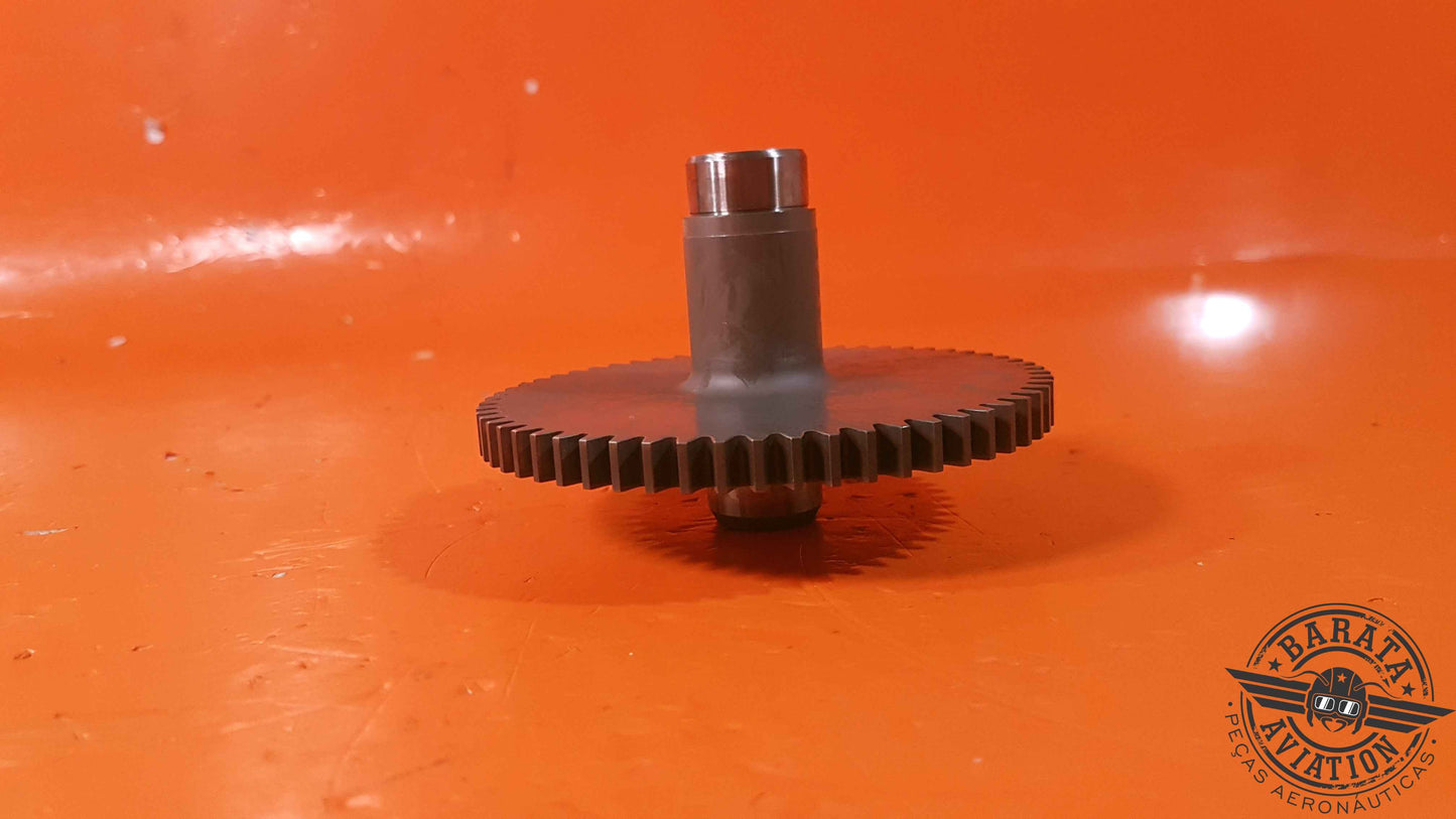 3058061-01 Pratt & Whitney Gearshaft