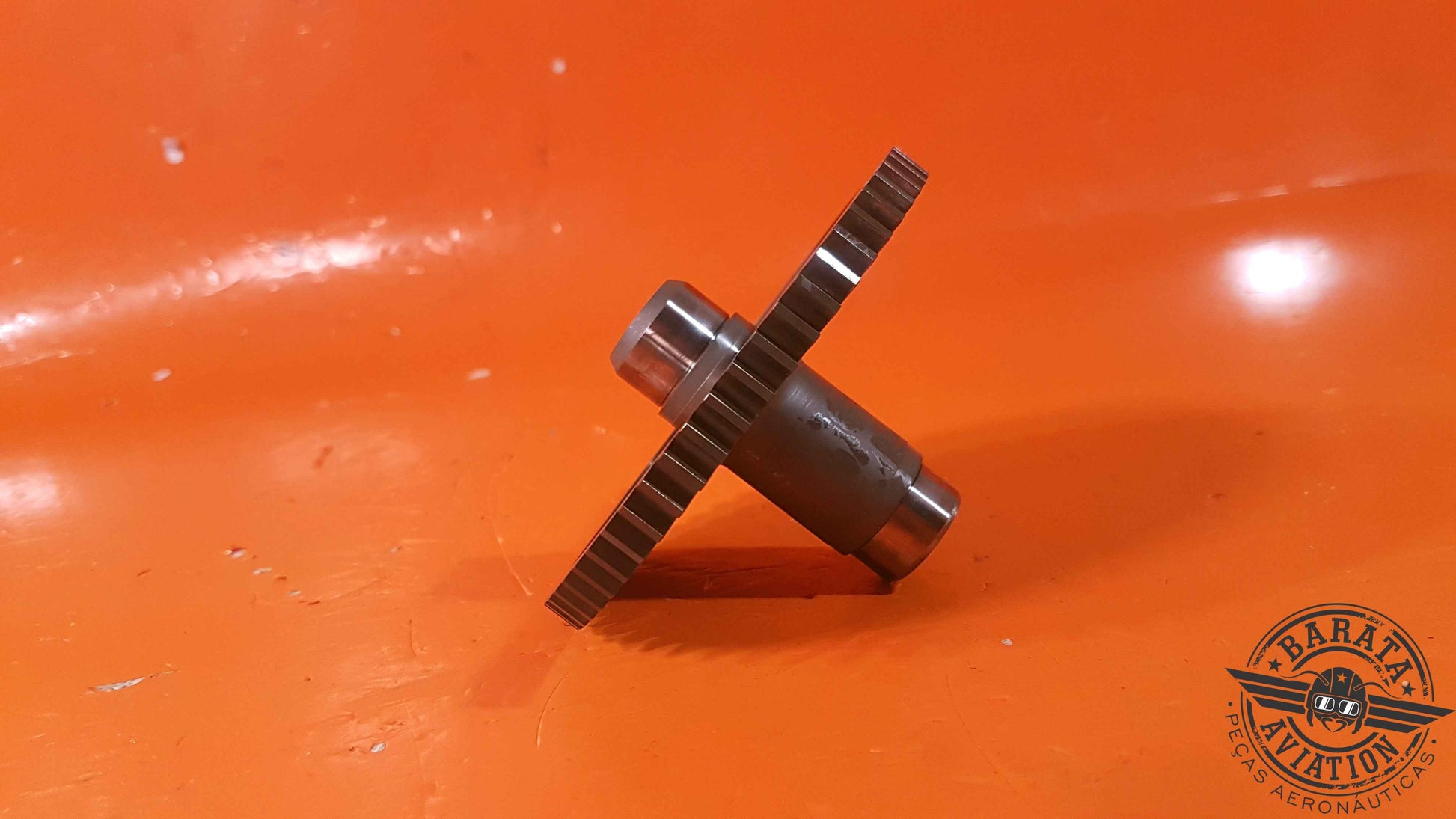 3058061-01 Pratt & Whitney Gearshaft