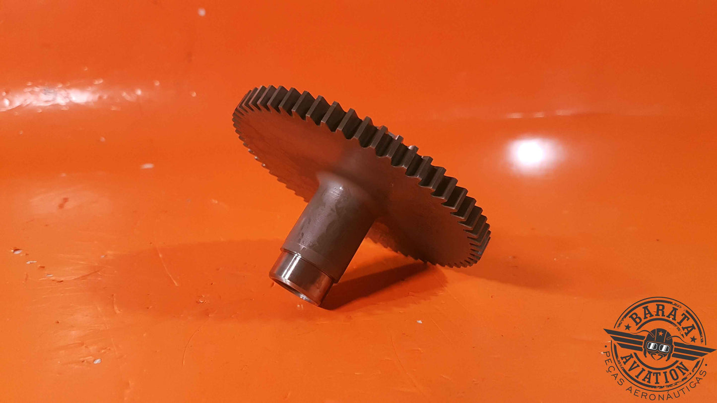3058061-01 Pratt & Whitney Gearshaft