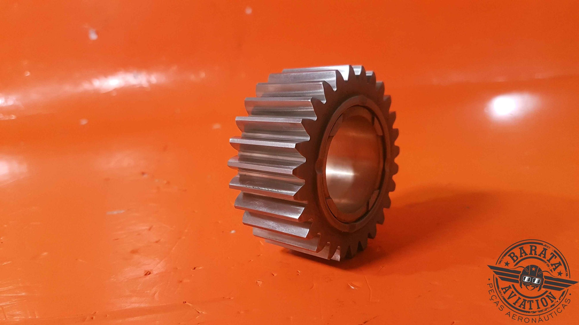 3070206CL11   Pratt  & Whitney Gear Assy