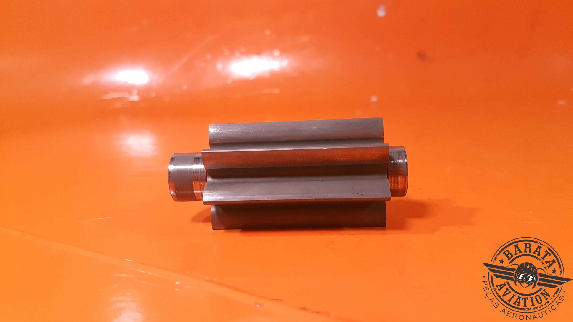 3123250-01 Pratt & Whitney Gear-Spur