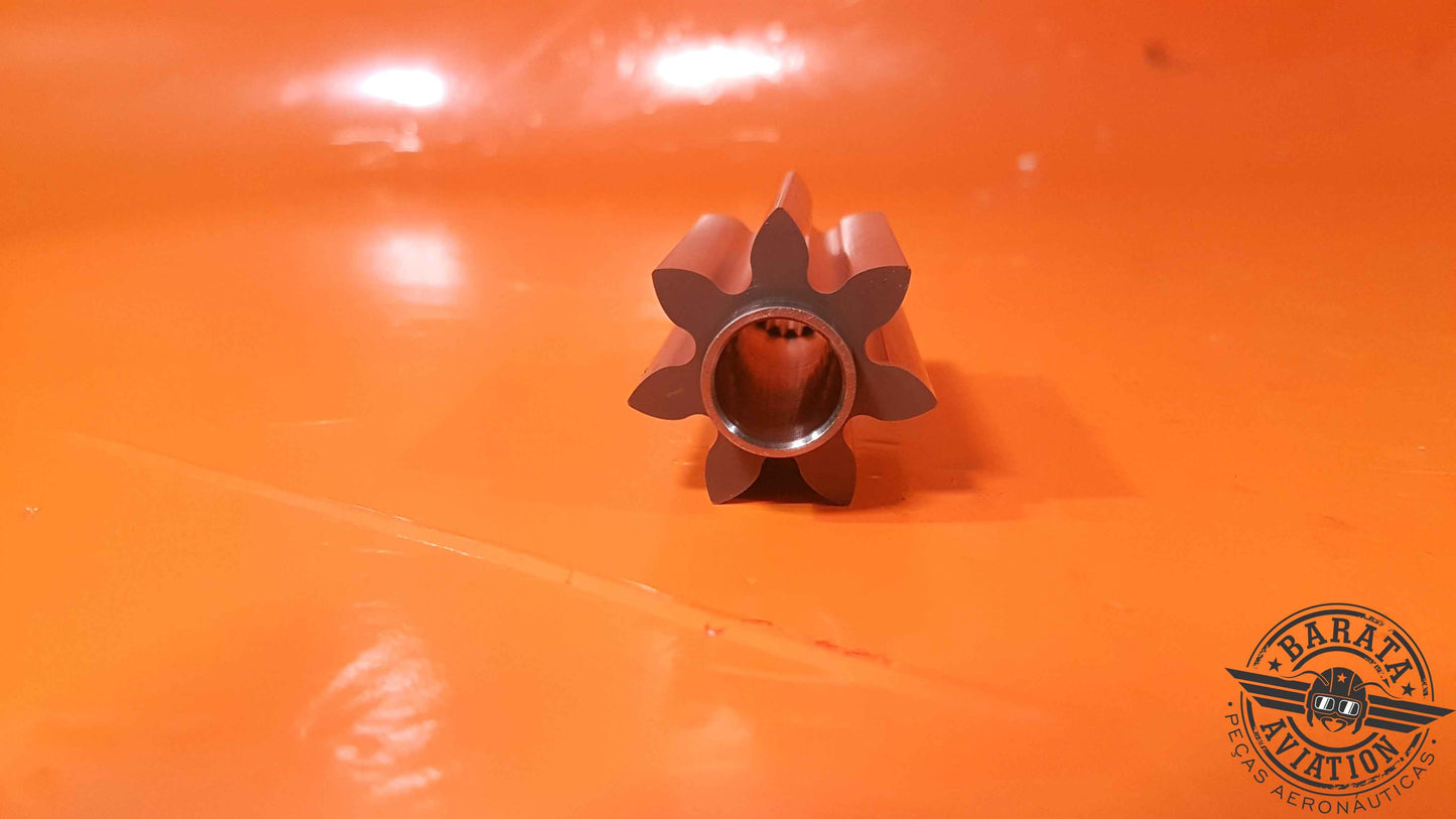 3123250-01 Pratt & Whitney Gear-Spur