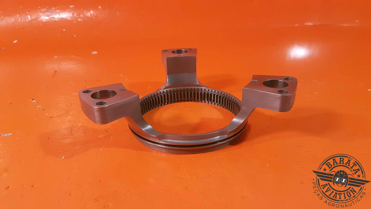 3058506-01   Pratt & Whitney Carrier