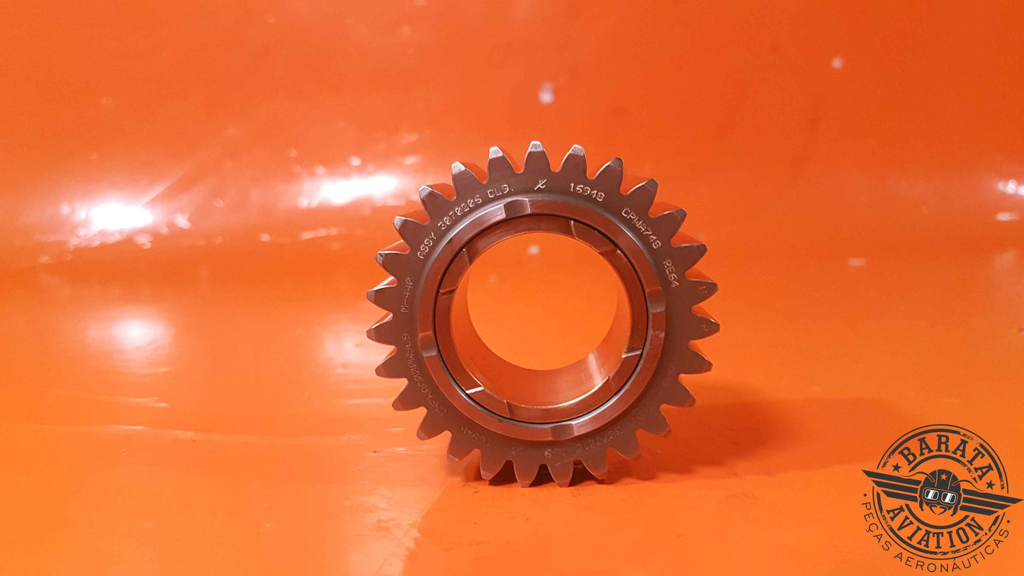 3070206CL9 Pratt and Whitney Gear Assy