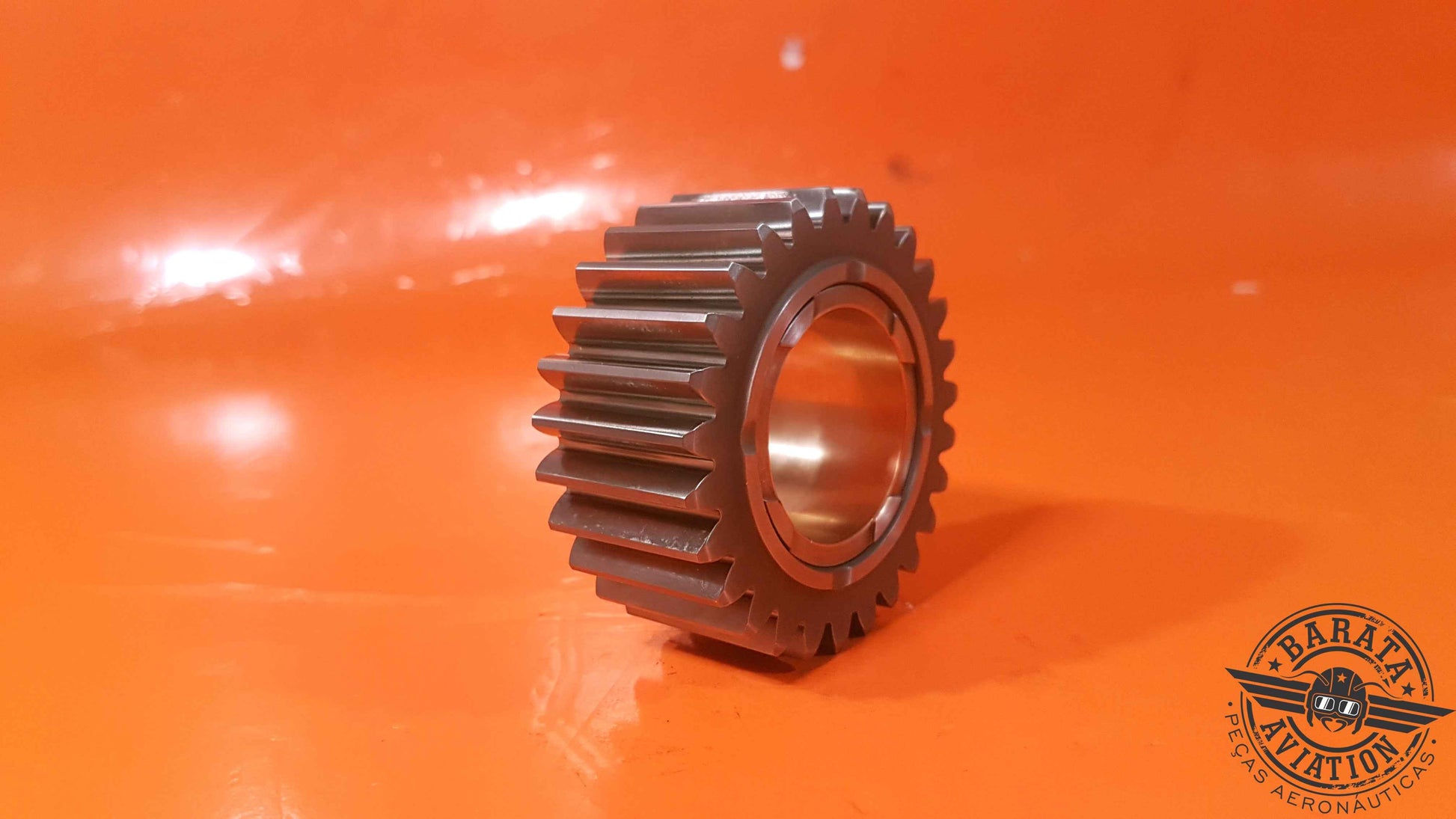 3070206CL9 Pratt and Whitney Gear Assy