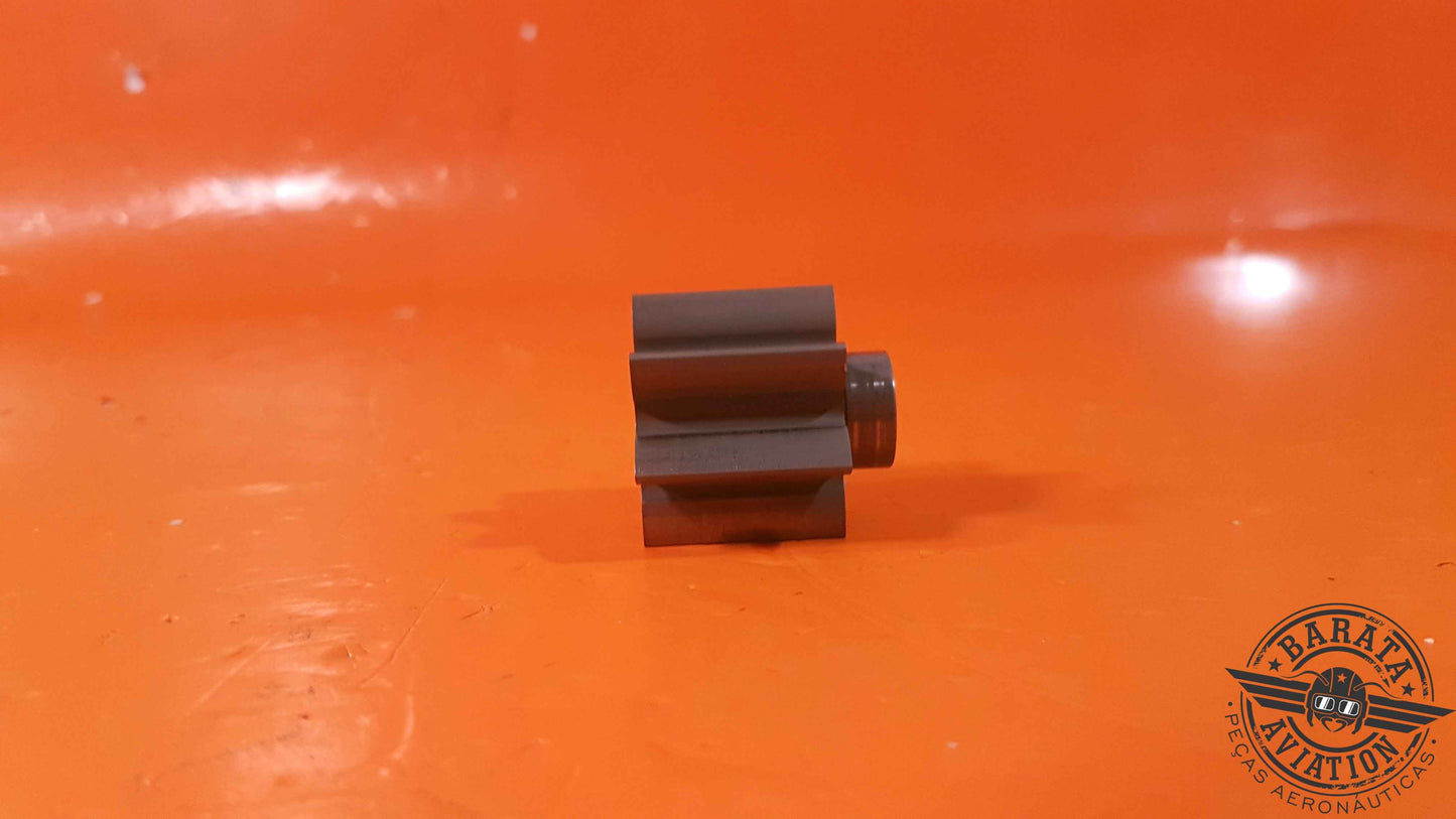 3123249-01   Pratt & Whitney Gear Spur