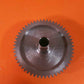3058021-01    Pratt & Whitney Gearshaft