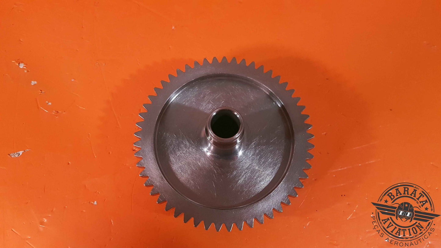 3058021-01    Pratt & Whitney Gearshaft