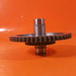3058021-01    Pratt & Whitney Gearshaft