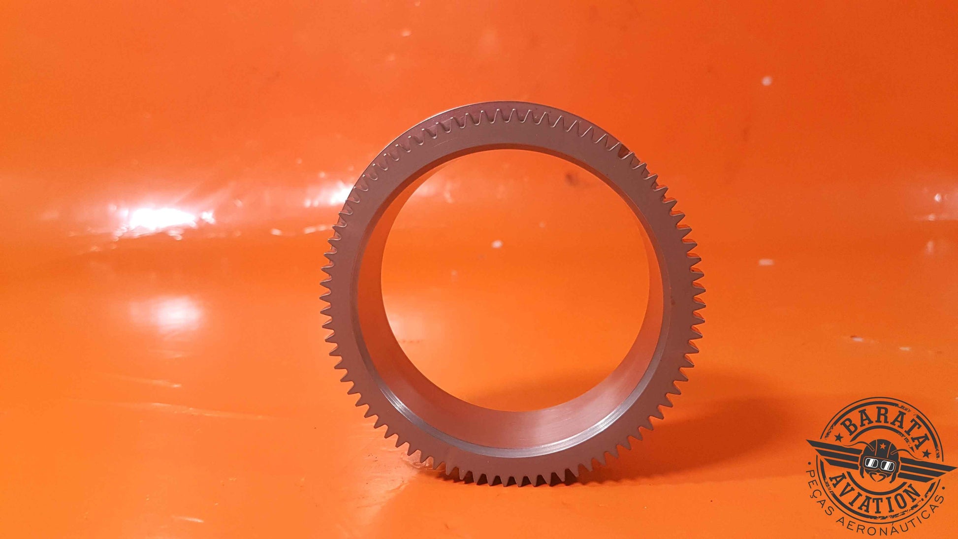 3056322-01   Pratt &  Whitney Coupling